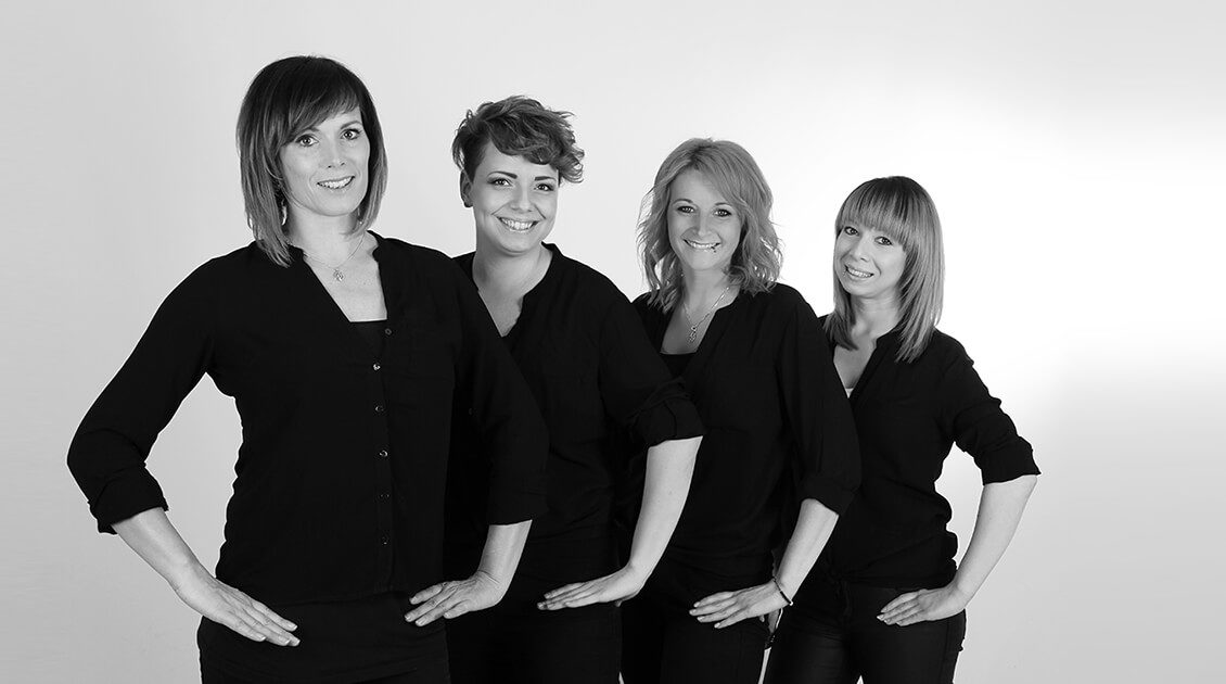 Salon Wagner Ihr Friseur für aktuelle Trends & stylische Schnitte